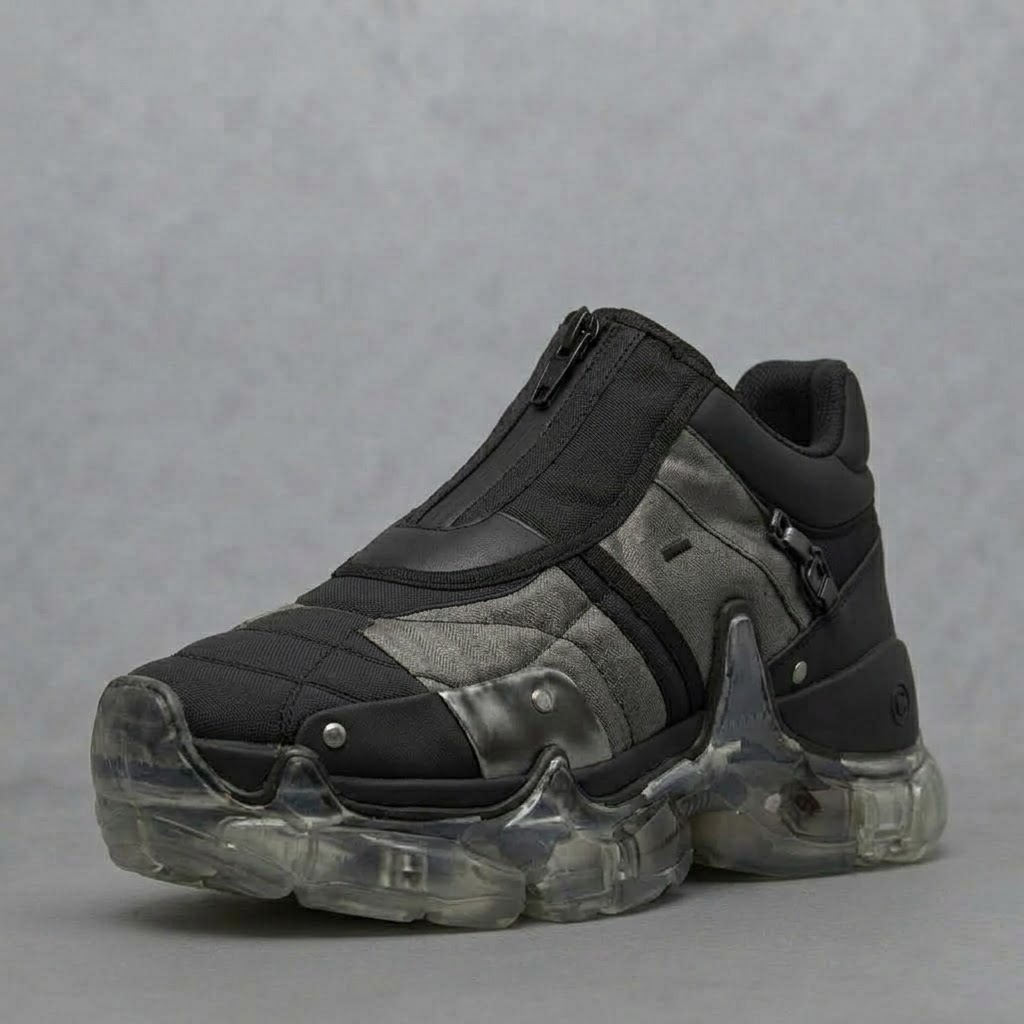 Wraith Low — Onyx — Onyx